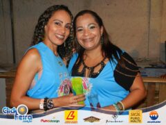 Camarote Espaço Folia (PM)